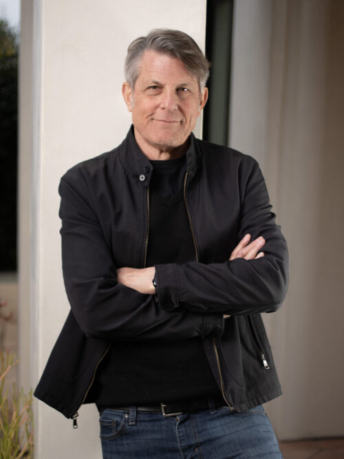 Adam Nimoy author photo CREDIT Jonathan Melnick